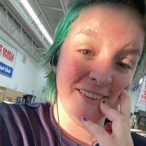 Meet your Posher, Mary